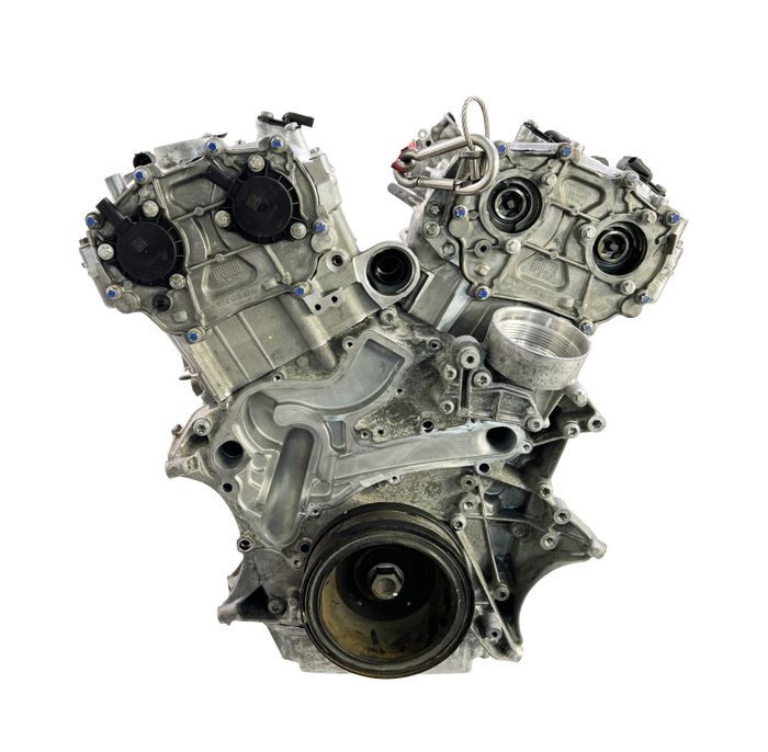 Moteur d'occasion Mercedes-Benz C (W204) C 300 4-matic 3.5L – M276.957-M276-276.957