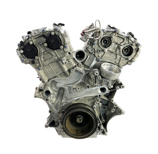Moteur d'occasion Mercedes-Benz C (W204) C 300 4-matic 3.5L – M276.957-M276-276.957