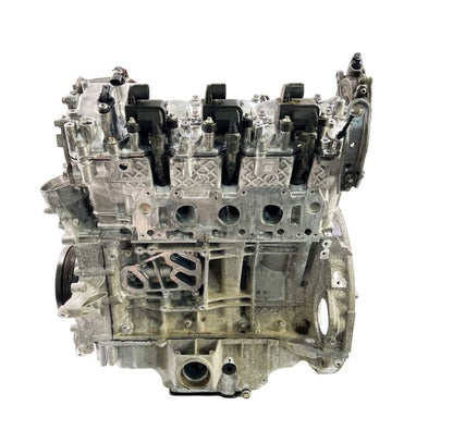Moteur M276.957-M276-276.957 Mercedes-Benz C (W204) C 300 4-matic 233 000 km – vue détail