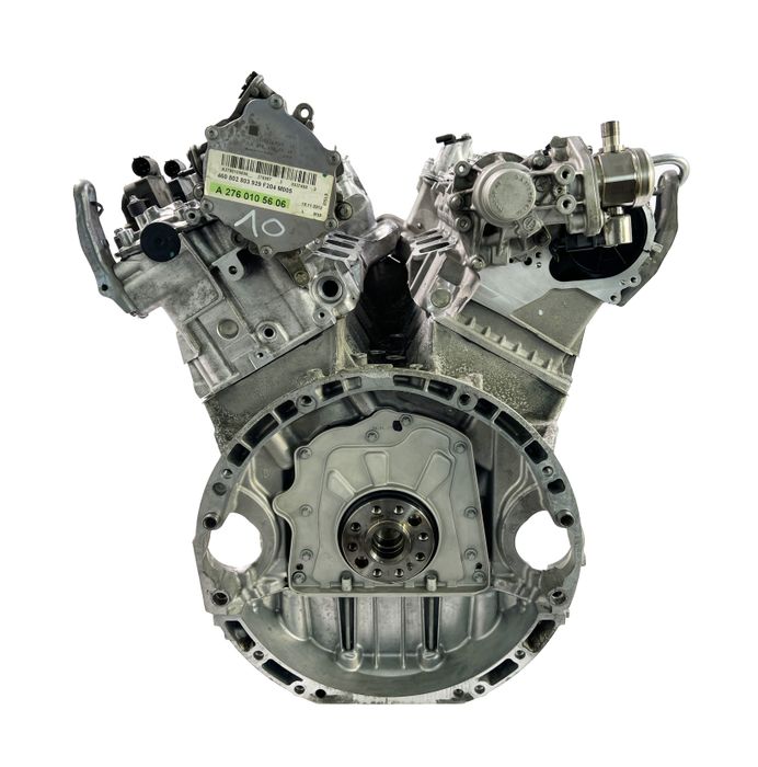 Moteur d'occasion Mercedes-Benz 3.5L M276.957-M276-276.957 – état général