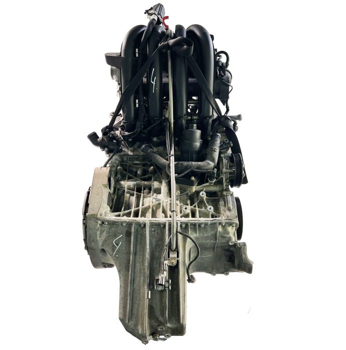 Moteur d'occasion Mercedes-Benz B (W245) 2.0L – M266.960-266.960