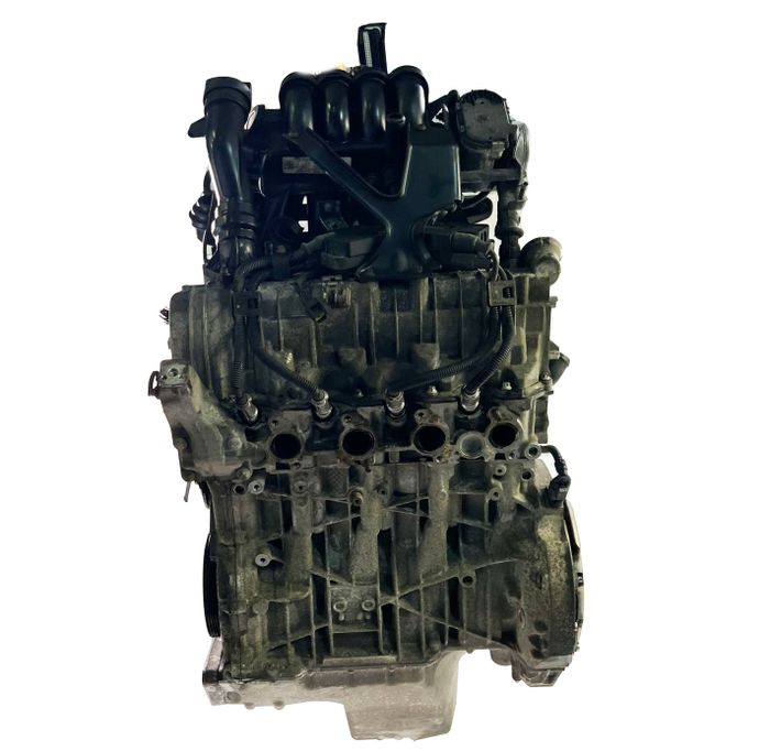 Moteur M266.960-266.960 Mercedes-Benz B (W245) 120 000 km – vue détail
