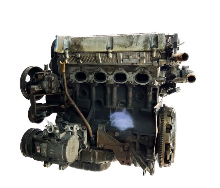 Bloc moteur Hyundai 2.0L G4JP – Express Parts