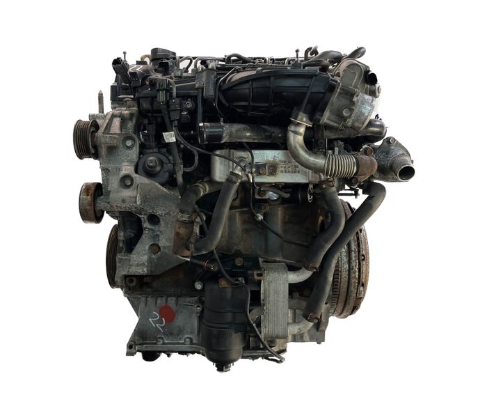 Moteur d'occasion Hyundai ix35 IX35 LM 2.0L – D4HA