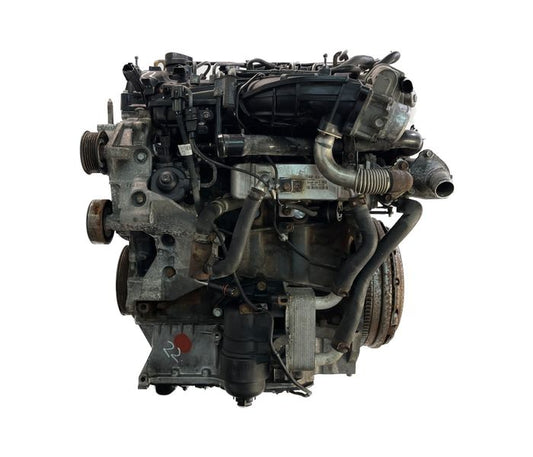 Moteur d'occasion Hyundai ix35 IX35 LM 2.0L – D4HA