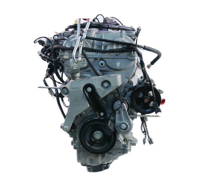 Bloc moteur Opel 1.5L D15SFT-LFV – Express Parts