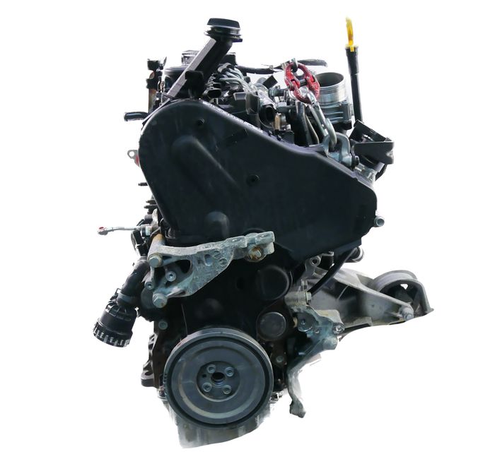 Bloc moteur VW 2.0L DNAB-DNA – Express Parts