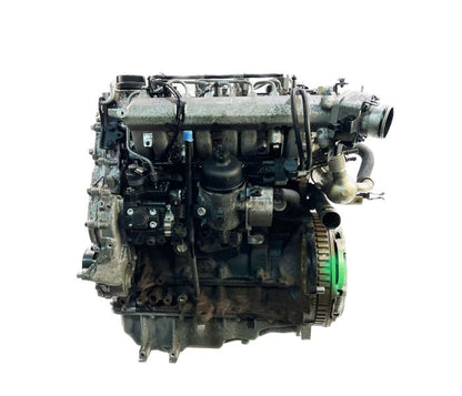 Moteur d'occasion Hyundai i20 I20 PB 1.4L – D4FC