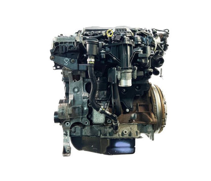 Moteur d'occasion Ford Mondeo IV 2.0L – UFBB