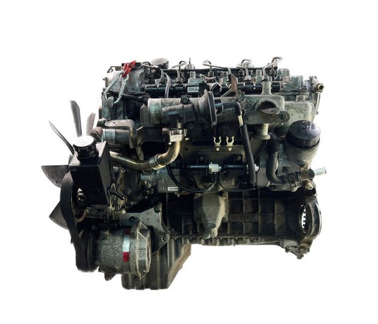 Moteur d'occasion Ssangyong Rexton 2.7L – D27DT-OM665.925