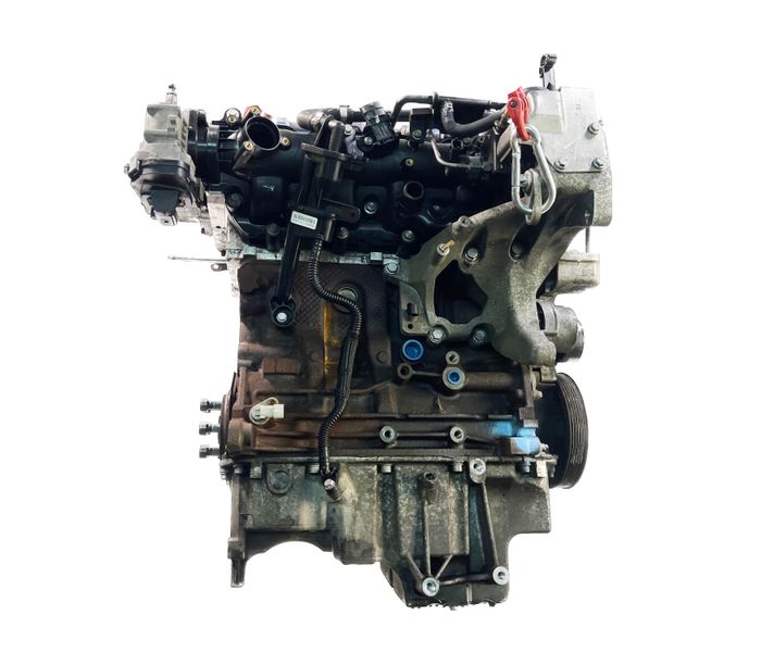 Moteur d'occasion Alfa-Romeo Giulietta 940 1.6L – 940A3000
