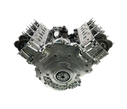 Bloc moteur Audi 3.0L DHXA-DHX – Express Parts