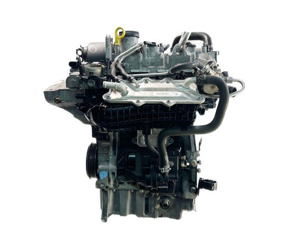 Moteur d'occasion Audi A1 8X 1.0L – CHZB-CHZ