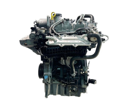 Moteur d'occasion Audi A1 8X 1.0L – CHZB-CHZ