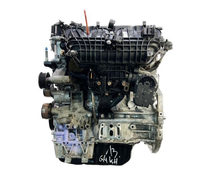Moteur d'occasion Hyundai Sonata VI 6 YF 2.0L – G4KH