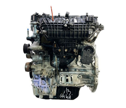 Moteur d'occasion Hyundai Sonata VI 6 YF 2.0L – G4KH
