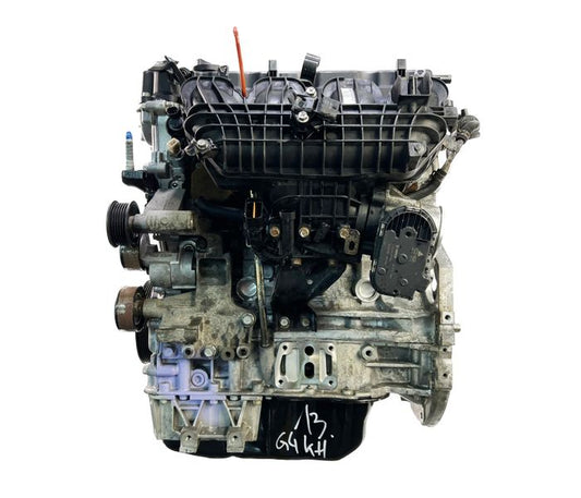 Moteur d'occasion Hyundai Sonata VI 6 YF 2.0L – G4KH