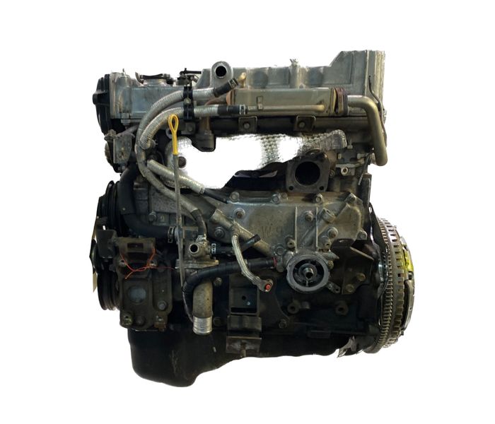 Bloc moteur Ford 2.5L WLAA – Express Parts