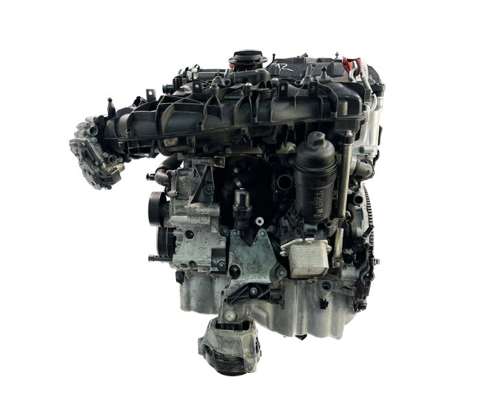 Moteur d'occasion BMW Série 5 (G30) 2.0L – B48B20B-B48