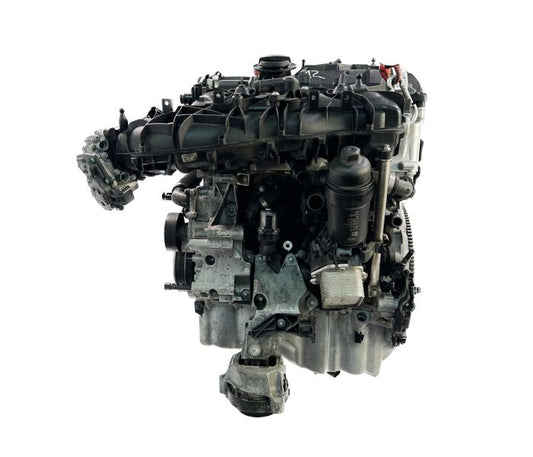 Moteur d'occasion BMW Série 5 (G30) 2.0L – B48B20B-B48