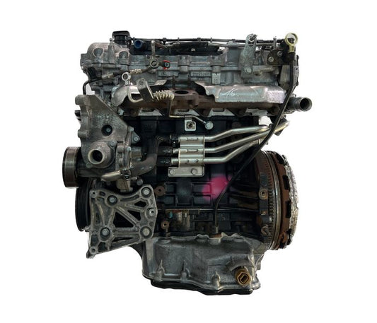 Moteur d'occasion Opel Antara A L07 2.2L – A22DM-LNQ-Z22D1