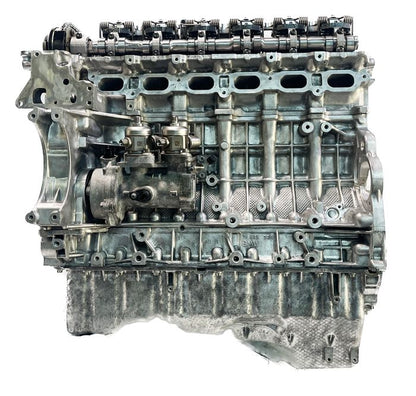 Moteur reconditionné BMW Série 4 (F33) 3.0L – S55-S55B30A