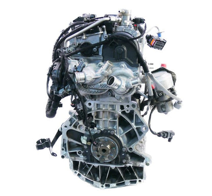 Bloc moteur Skoda 1.5L DHFA-DHF – Express Parts