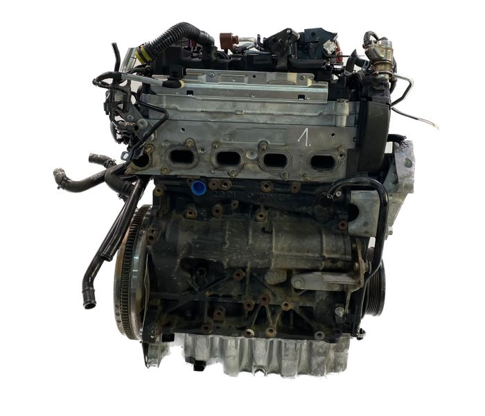 Bloc moteur VW 2.0L DFCA-DFC – Express Parts