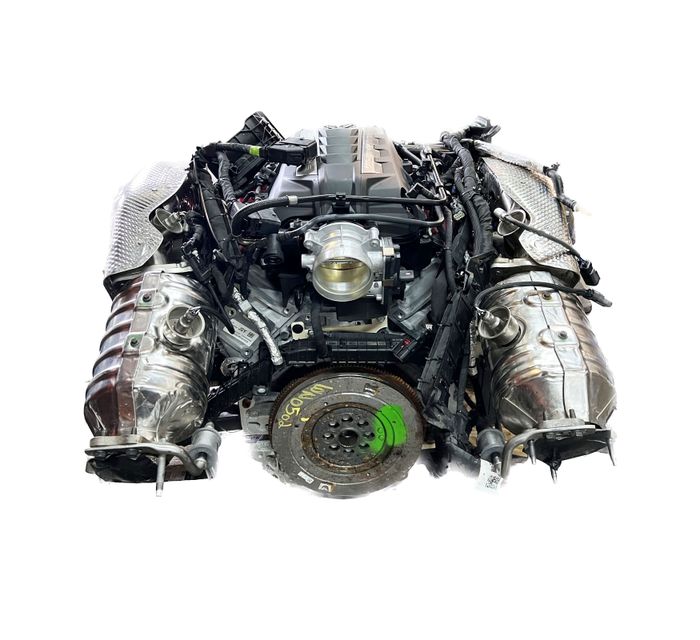 Moteur d'occasion Chevrolet Corvette C8 6.2L – LT2
