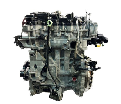 Moteur F12XHL-EB2ADTD Opel Corsa F 68 9 000 km – vue détail