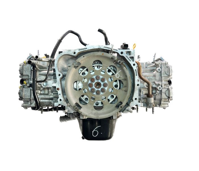 Moteur d'occasion Subaru Outback BR 2.5L – FB25