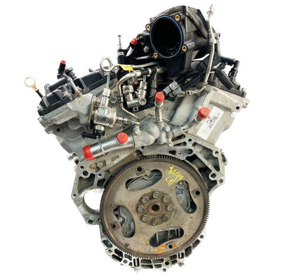Moteur d'occasion Chevrolet Impala 3.6L – LFX