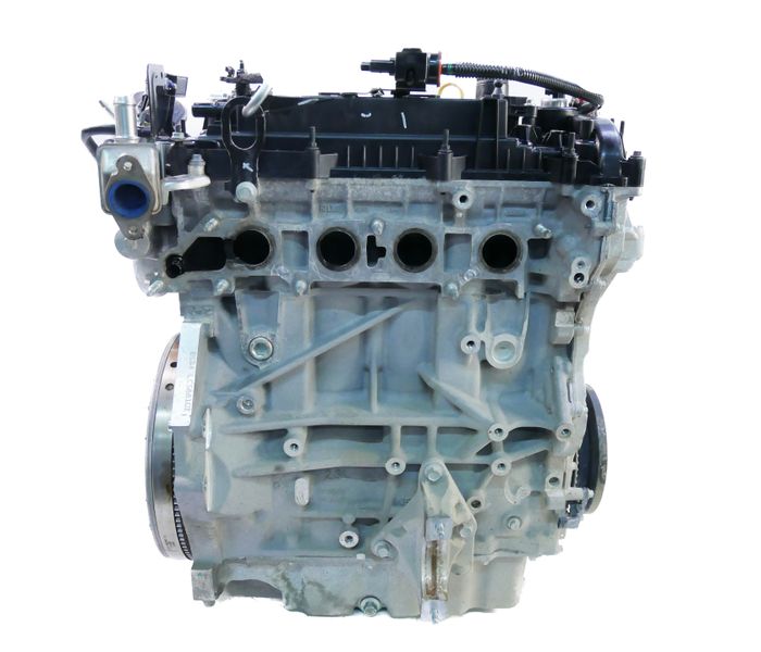 Moteur d'occasion Ford Kuga MK3 III DFT 2.5L – BGDA