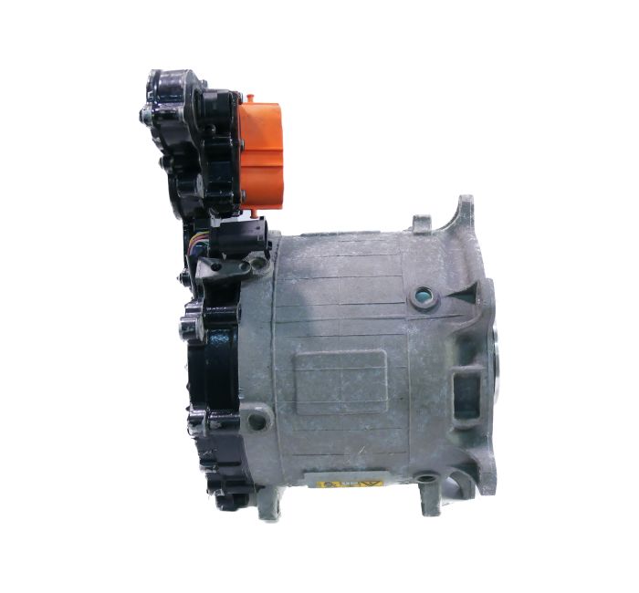 Moteur d'occasion Smart Fortwo 451 electric drive 51.3L – EV-EM0003-451.340