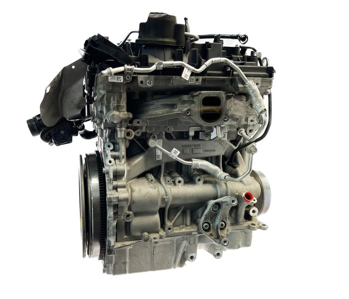 Moteur B48A20A-B48 Mini F55 F56 F57 Cooper S – vue détail