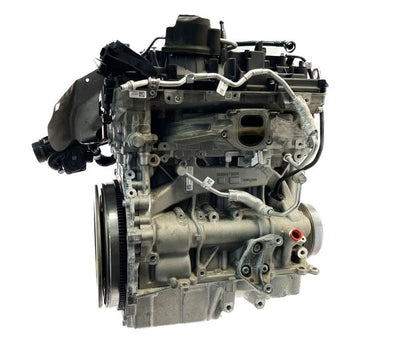 Moteur B48A20A-B48 Mini F55 F56 F57 Cooper S – vue détail