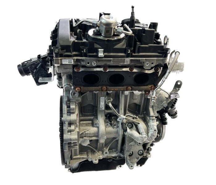 Moteur B38A15A-B38 BMW X1 (F48) 25e 7 400 km – vue détail