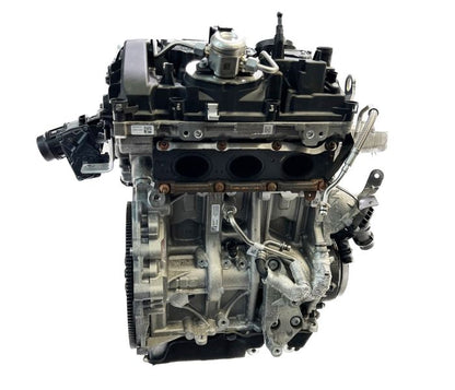 Moteur B38A15A-B38 BMW X1 (F48) 25e 7 400 km – vue détail