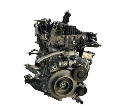 Moteur d'occasion BMW 3.0L S58B30A-S58 – état général
