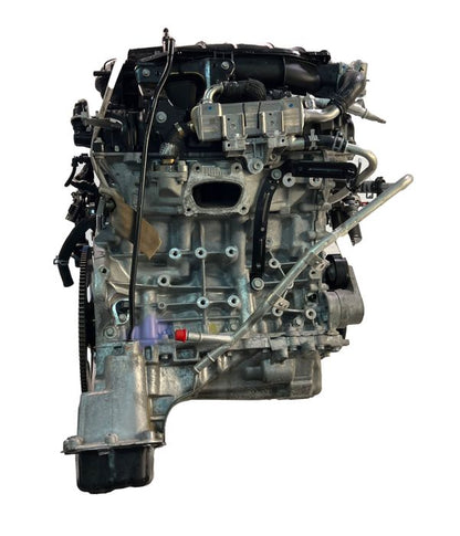 Moteur ERB Dodge Durango WD – vue détail