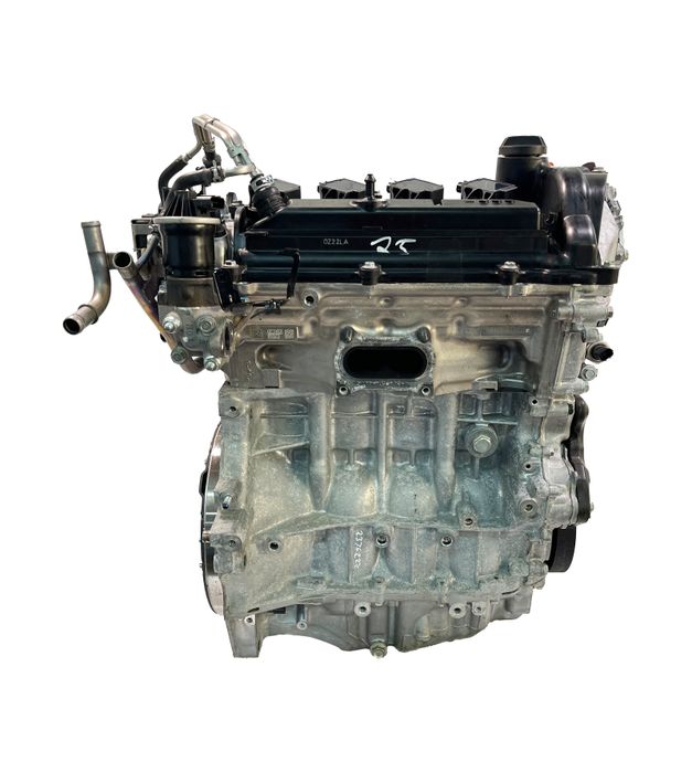 Moteur LEB8 Honda Jazz MK5 V 14 000 km – vue détail