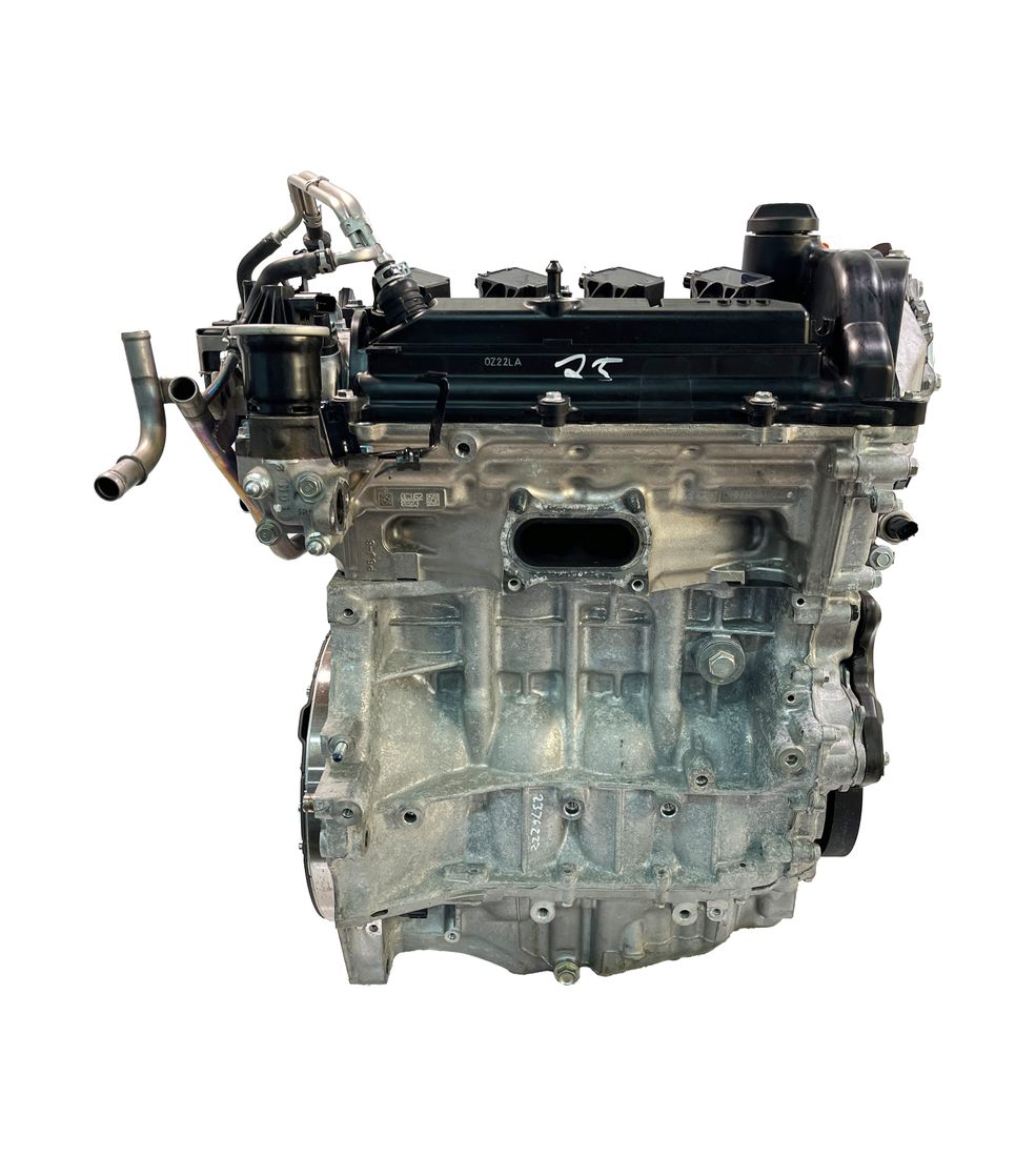 Moteur LEB8 Honda Jazz MK5 V 14 000 km – vue détail
