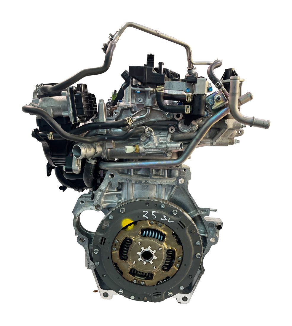Moteur d'occasion Honda 1.5L LEB8 – état général