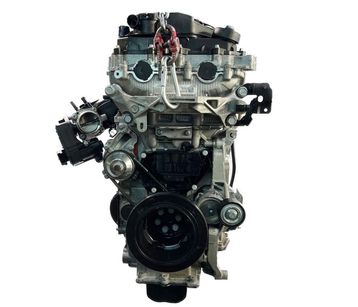 Moteur d'occasion Opel 1.2L F12XHL-EB2ADTD – état général
