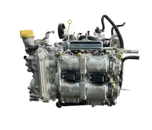 Bloc moteur Subaru 2.5L FB25 – Express Parts