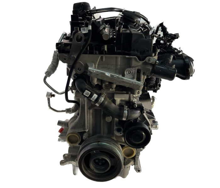 Moteur d'occasion Mini 2.0L B48A20A-B48 – état général