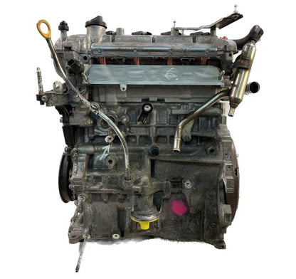 Moteur d'occasion Toyota Yaris P13 1.5L – 1NZ-FXE/1NZ