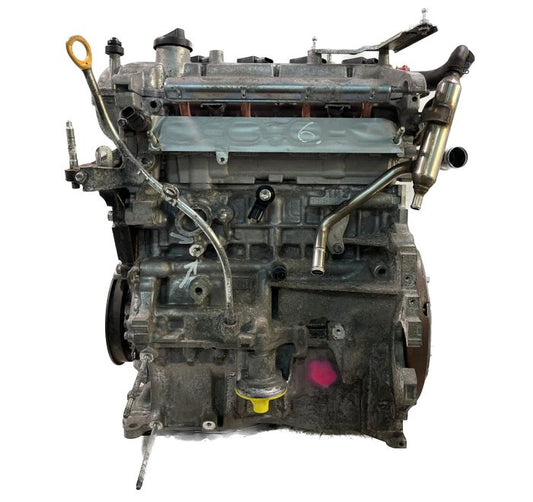 Moteur d'occasion Toyota Yaris P13 1.5L – 1NZ-FXE/1NZ