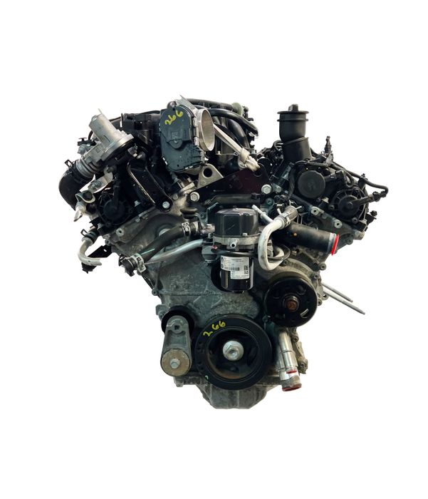 Moteur d'occasion Dodge Durango WD 3.6L – ERB