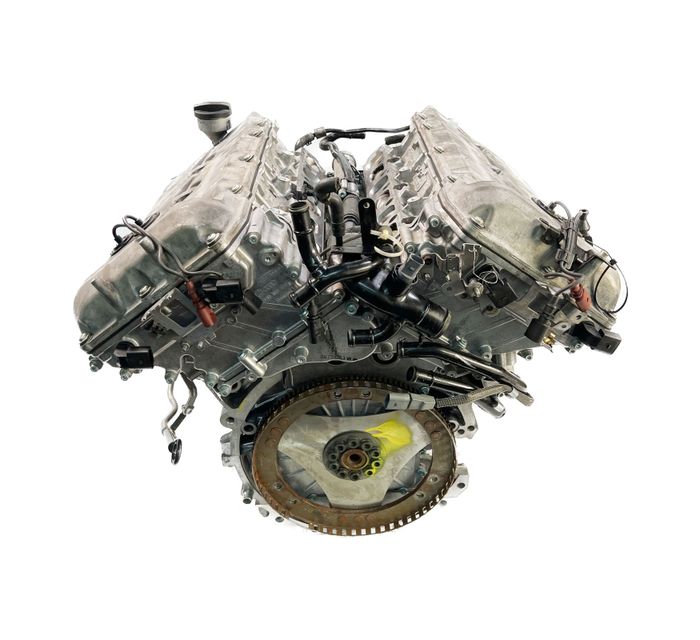 Moteur d'occasion Bentley Continental 3W 16.0L – BEB